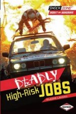 Deadly High Risk Jobs