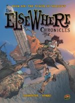 ElseWhere Chronicles 6: The Tower of Shadows