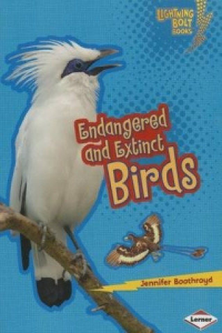 Endangered and Extinct Birds