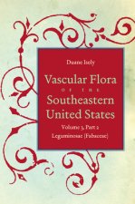Vascular Flora of the Southeastern United States