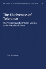 Elusiveness of Tolerance