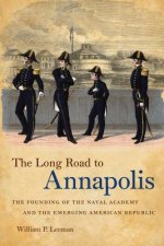 Long Road to Annapolis