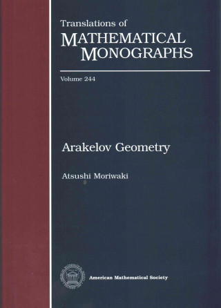 Arakelov Geometry