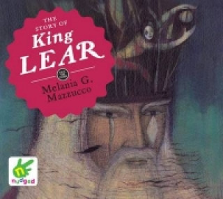 Story of King Lear