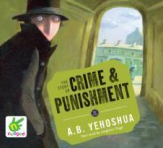 Story of Crime and Punishment