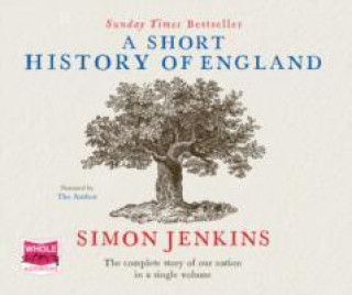 Short History of England