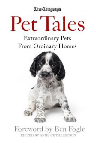 Pet Tales