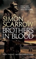 Brothers in Blood (Eagles of the Empire 13)