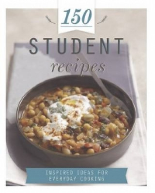 150 Student Recipes
