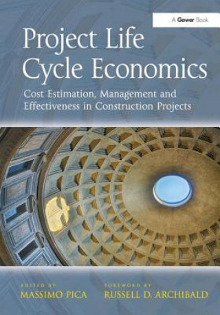 Project Life Cycle Economics