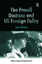 Powell Doctrine and US Foreign Policy
