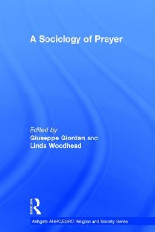 Sociology of Prayer