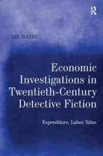 Economic Investigations in Twentieth-Century Detective Fiction