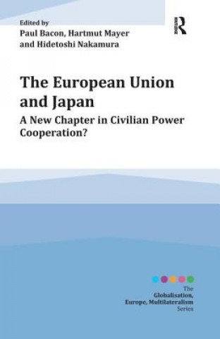 European Union and Japan