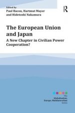 European Union and Japan