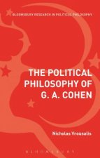 Political Philosophy of G. A. Cohen