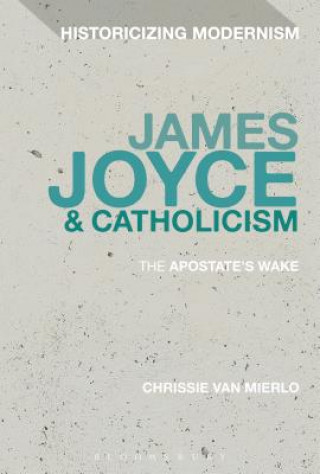James Joyce and Catholicism