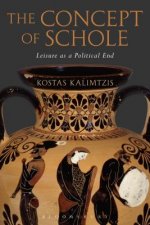 Inquiry into the Philosophical Concept of Schole