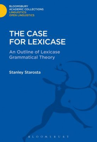Case for Lexicase