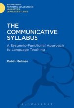 Communicative Syllabus