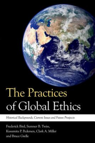 Practices of Global Ethics