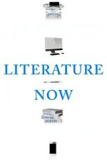 Literature Now