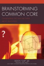 Brainstorming Common Core