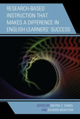 Research-Based Instruction that Makes a Difference in English Learners' Success