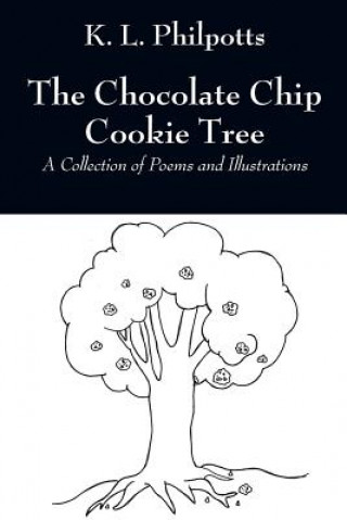 Chocolate Chip Cookie Tree