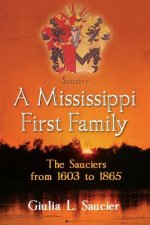 Mississippi First Family
