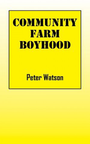 Community Farm Boyhood