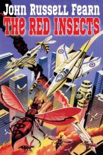 Red Insects