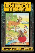 Adventures of Lightfoot the Deer