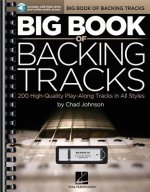 Big Book of Backing Tracks