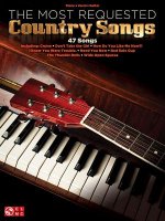 Most Requested Country Songs (PVG)