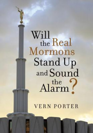 Will the Real Mormons Stand Up and Sound the Alarm?