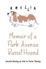 Memoir of a Park Avenue Basset Hound