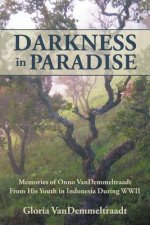 Darkness in Paradise