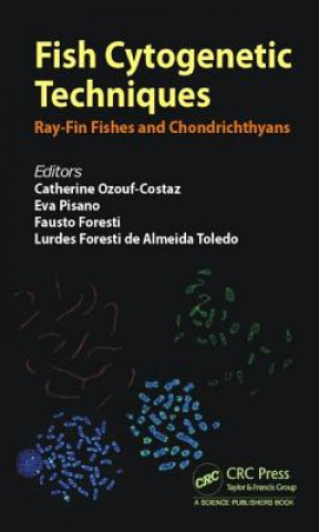 Fish Cytogenetic Techniques