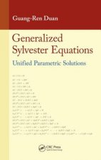 Generalized Sylvester Equations