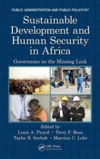 Sustainable Development and Human Security in Africa