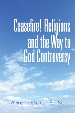 Ceasefire! Religions and the Way to God Controversy