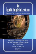 Igala-English Lexicon