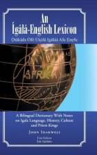 Igala-English Lexicon
