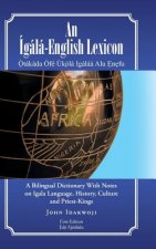 Igala-English Lexicon