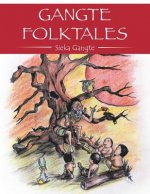 Gangte Folktales