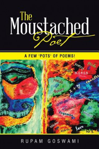 Moustached Poet