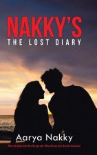 Nakky's The Lost Diary