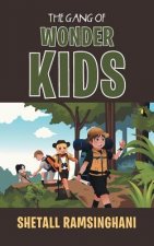 Gang of Wonder Kids