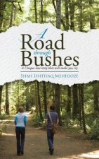 Road Through Bushes